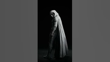 Thumbnail of Moon Knight | Everyday i wake up