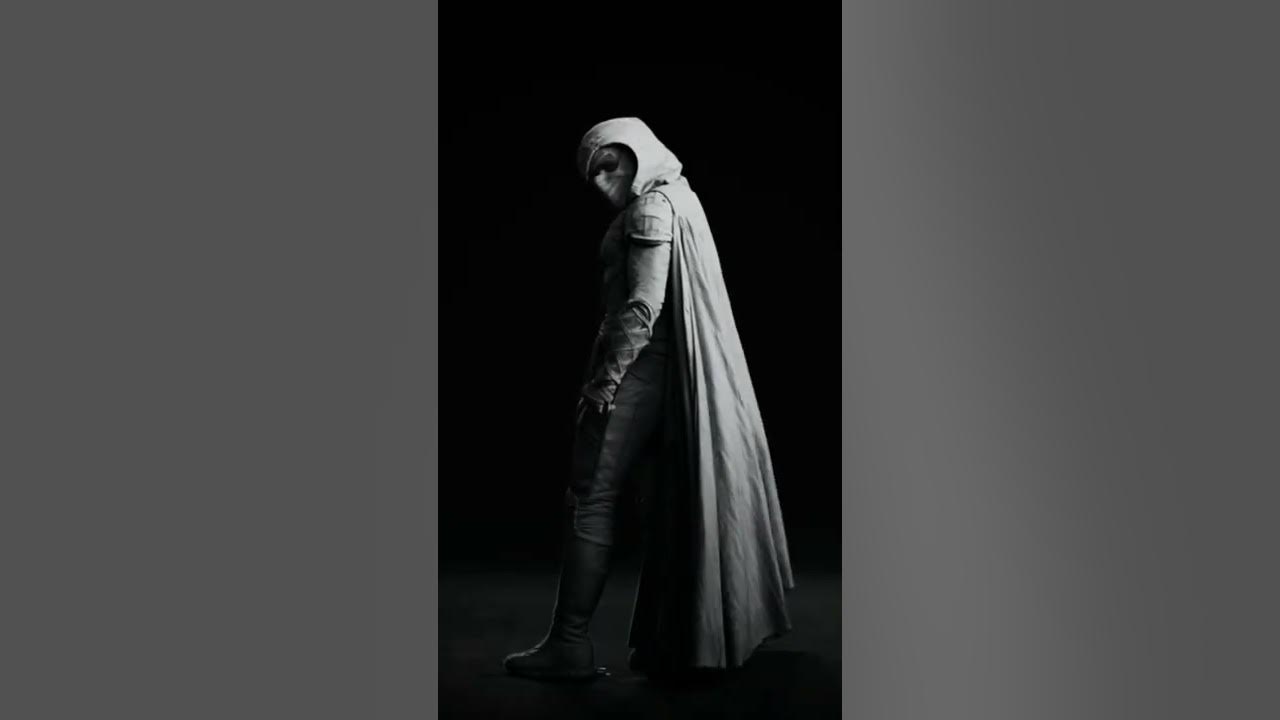 Moon Knight | Everyday i wake up
