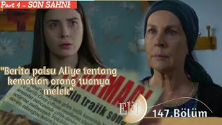 Elif 147.Bölüm (part 4) Son sahne