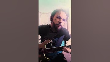 Guitar Video - Controlnet img2img - Stable Diffusion Animation