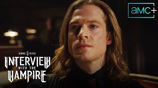 Behind the Scenes of Episode 7 | Interview with the Vampire | New Episodes Sundays | AMC+