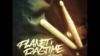 Planet Ragtime  -  Empty Pockets