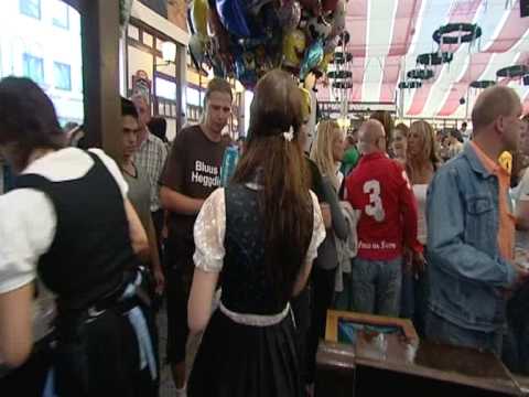 Szentreff Bierwoche Teil 1 (2009)