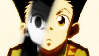 How Gon Freecss Became Free (Hunter x Hunter)