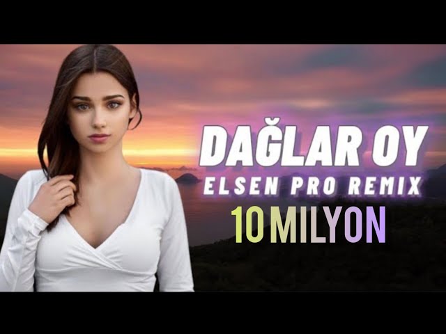 Elsen Pro - Dağlar Oy class=