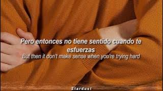 The Strokes - The Adults Are Talking (Lyrics - Sub español)