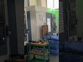 guess how many axes this machine is using? Comment below with your answer!#cncmachining