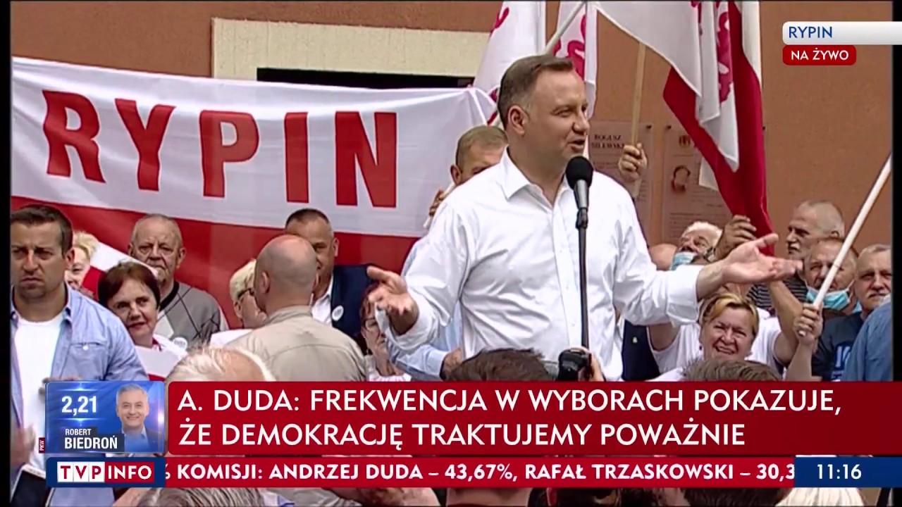 „Trzaskowski mówi o złodziejstwie, a sam był w rządzie, przy którym kradziono 50 mld z VAT”