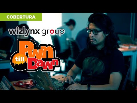 Concurso de hackeo en México - Wizlynx