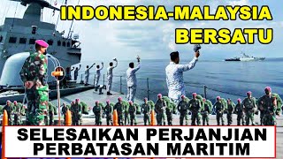 CERDIK, INDONESIA DAN MALAYSIA MENGAMBIL LANGKAH CEMERLANG DIATAS SUMBARNYA CHINA DIKAWASAN