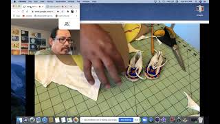 Celebrity Cultural Keepers w/ Richard DeCrane: Making Moccasins Part 3 Net Worth