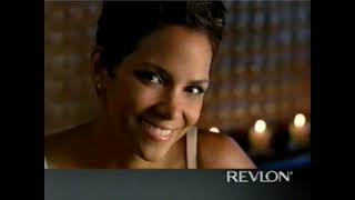 Revlon Photoready Makeup 2010 Television Commercial - Halle Berry