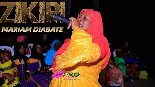 ABOU SIDIBE FASSA - ZIKIRI MARIAM DIABATE | CONCERT YOPOUGON 2021