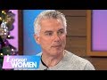 John Barrowman Opens up About Abuse He Faced With People Unable to Accept His Sexuality| Loose Women