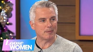 John Barrowman Opens up About Abuse He Faced With People Unable to Accept His Sexuality| Loose Women