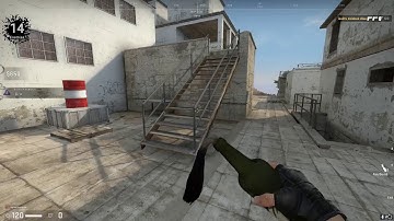 How to do the explosive barrel mission within 10 seconds.