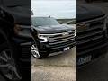 5,6 do setki😱 Jak jeździ się amerykańskim potworem za 450 000 PLN? Chevrolet Silverado 6.2 litra