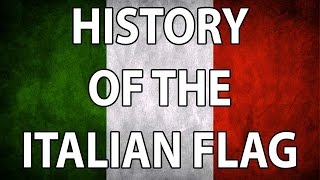 italy | flag history