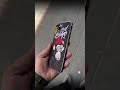 This Phone Skin Changed EVERYTHING #fyp #phoneskin #skin #viralvideo #shorts #foryou #techstyle
