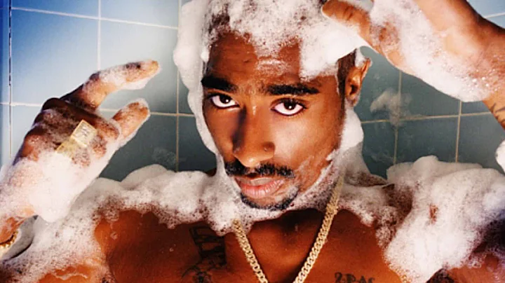 Gene Deal: Tupac BACKED OUT of joining the ILLUMNA...