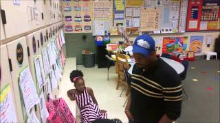 2nd Grade Rules (Remake by Zafyr Ahmad)