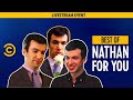 🔴 STREAMING: The Best of Nathan For You