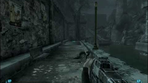 Fallout 3 PC Gameplay P41 - Georgetown West