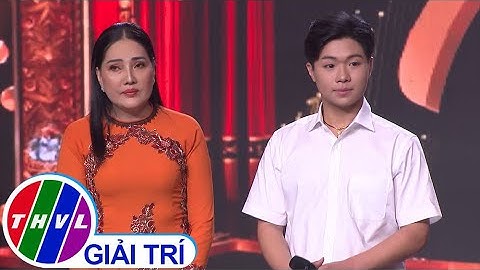 Cẩm Loan và Trọng Nhân cực kỳ ăn ý trong tân cổ 