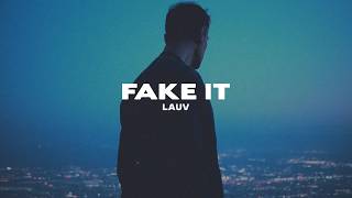Lauv - fake it (Lyrics)
♫ Lauv - fake it
▪️ Discover similar songs on Spotify: https://mrradio.co/chillpopsongs
▪️Stream/Download: https://lauv.ffm.to/songsicouldntforget
◼️Connect with us:
Spotify: https://bit.ly/SpotifyMrRadio
Instagram: https://instagram.com/mr_radioyt
Facebook: https://facebook.com/Mr.RadioYT
SoundCloud: https://soundcloud.com/mr_radioyt
Twitter: https://twitter.com/MrRadioYT
Youtube: https://youtube.com/MrRadioStation
◼️ Connect with Lauv:
https://x.com/lauvsongs
https://www.instagram.com/lauvsongs
◼️ Lyrics: Lauv - fake it
Long days, long nights
Some place that Ive never been
Good morning
Good night.
Woke up, dreaming
in someone elses colors
i feel black and white
Yeah, I could waste my life
Trying to be something I know Ill never be.
I dont know if Im gonna make it
But Im sure as hell gon fake it
Yeah, Im sure as hell gonna fake it till I die
I dont know if I still want it
But if Im being honest
Im sure as hell gonna fake it till I die
People tell me
I should be happier
but that just makes me sad
I think too much
About the things I want instead of what I have
Yeah, I could waste my life
Trying to become something I know, Ill never be
I dont know if Im gonna make it
But Im sure as hell gon fake it
Yeah, Im sure as hell gonna fake it till I die.
I dont know if I still want it
But if Im being honest
Sure as hell gon fake it till I die
Missed calls words left unsaid, crumpled and cant make old friends last forever when youre caught up, trying to be something you know youll ever be.
I dont know if Im gonna make it
But Im sure as hell gon fake it
Yeah, Im sure as hell gonna fake it till I die
I dont know if I still want it
But if Im being honest.
Sure as hell gon fake it till I die
Till I die
Till I die
#Lauv #fakeit #Lyrics #MrRadio
Contact for submissions, business inquiries, copyright issues, etc.
mrradio.songs@gmail.com Lauv - fake it (Lyrics)