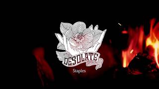 Desolate - Staples