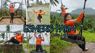 ESMERIS FARM I The Stress-Free Zone