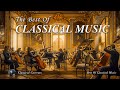 Best of classical music mozart beethoven  reading  relaxing music music for soul