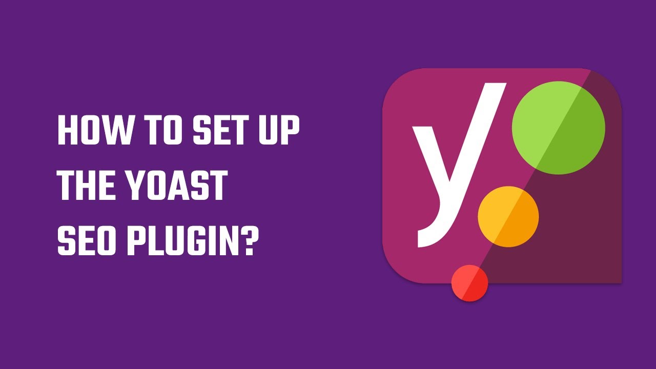 Yoast SEO tutorial | 2023 (#Wordpress 7) - YouTube