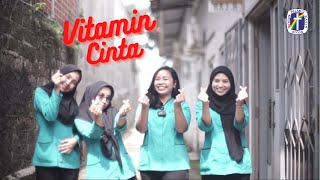 VITAMIN CINTA