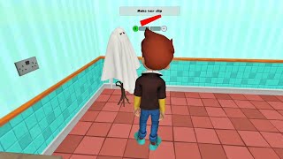 Prankster 3D Update New Sneaky Mode New Levels - Gameplay 2022 screenshot 4