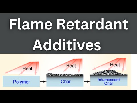 What Is The Most Flame Retardant Material