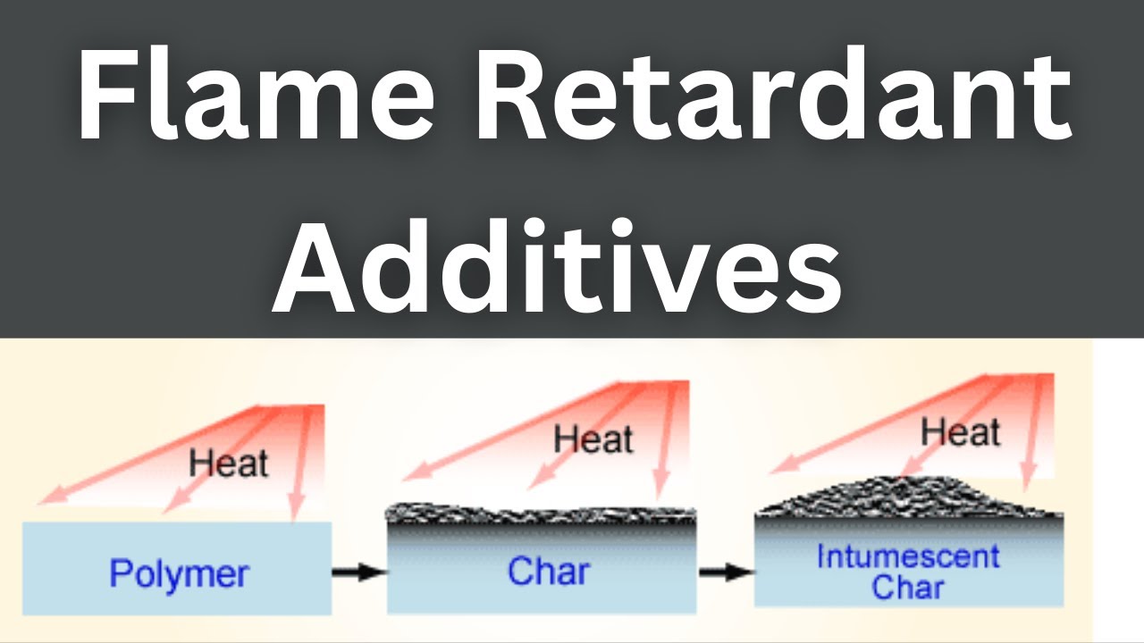 Flame Retardant Fillers | Fire Resistant Additives | Intumescent Coatings