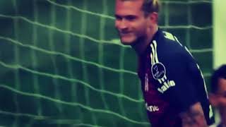 LORIS KARIUS - BE YOUR BEST