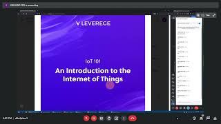 Embedded Systems Tutorial Recording 7