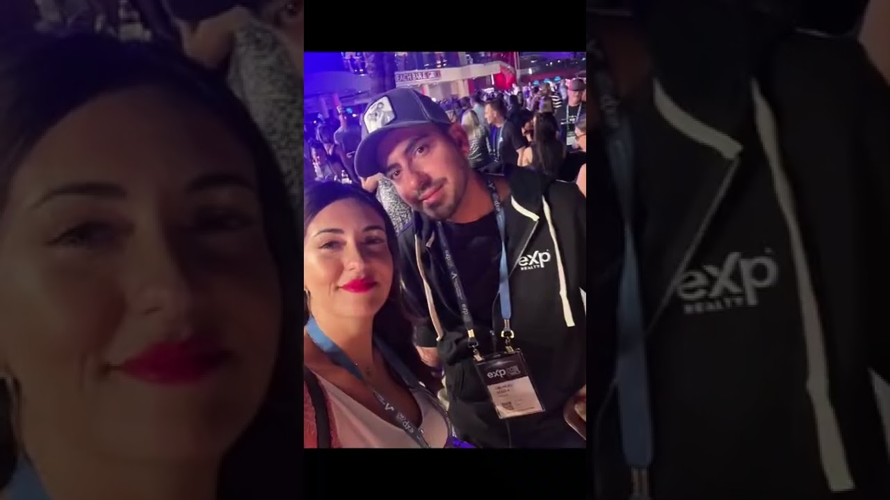 EXPCon2022 @keepingitrealestatebyliz