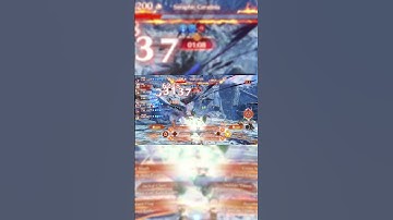 Which class is Better to use in Xenoblade Chronicles 3 #xenobladechronicles3 #gaming #shorts