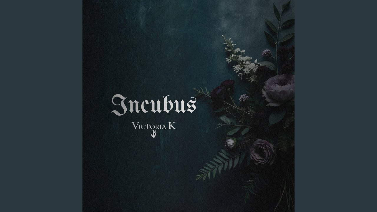 VICTORIA K Unveils New Single “Incubus” Ahead of Australian Support Dates w/ KATATONIA and PARADISE LOST!