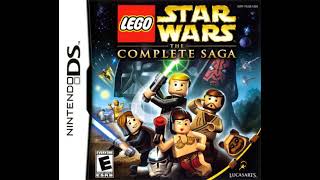 Lego Star Wars Tcs Ds Version Rebel Attack Ost