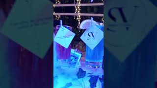 Elevate your nightlife experience with premium cocktails and drinks  | Weddingsdegoa