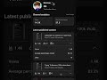 Day-3 upload YouTube analysis Daily Subscribe my channel for 100k #roblox #minecraft