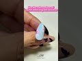 Step up with gel extensions today 💖 Visit naillover.co #gelextensions #sgnailart #naillovernails