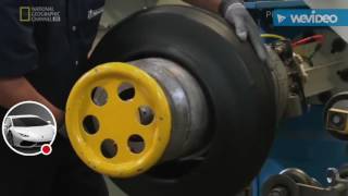 How it's made: Michelin Tires