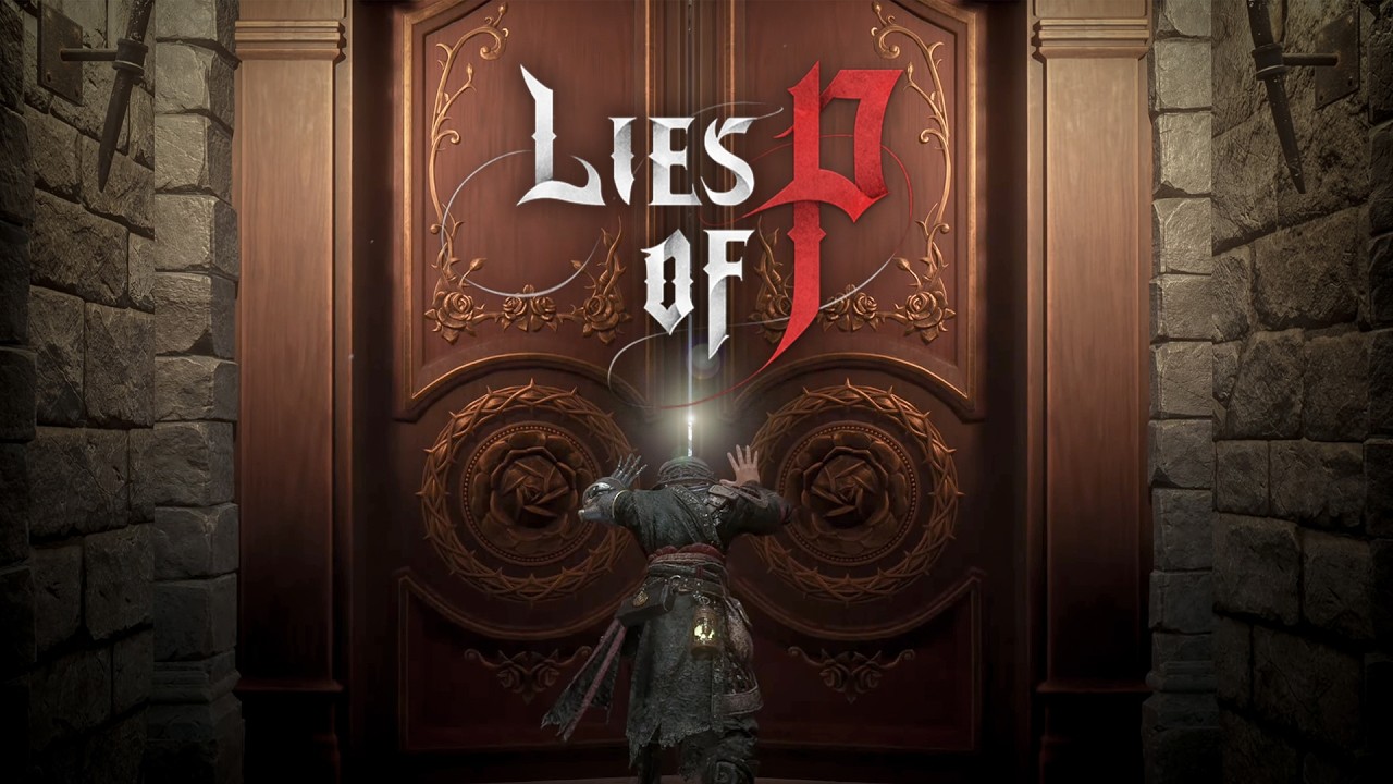 Moonlight Sonata | Lies of P - First Look - Playthrough Part Ten LIVE