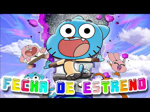 Gumball is NOT over! Discover the truth
