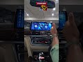 BMW 520D HUGE SCREEN UPGRADE | RAZR 12.66” ANDROID SYSTEM | 8GB RAM + 128GB STORAGE